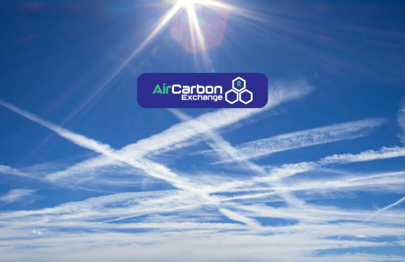 aircarbon exchange