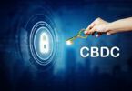 cbdc central bank digital currency keys custody