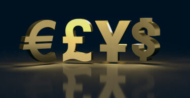 tokenized deposits treasury fx currency dollar pound euro yen