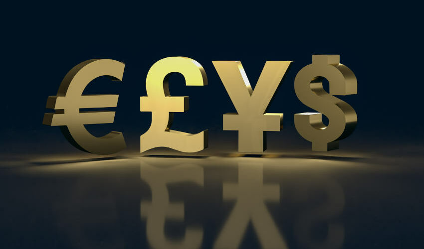 tokenized deposits treasury fx currency dollar pound euro yen