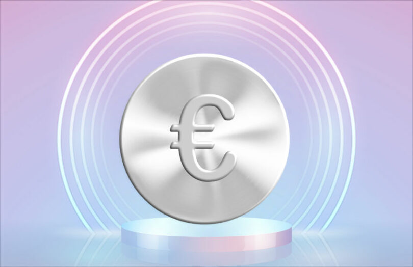 digital euro currency cbdc
