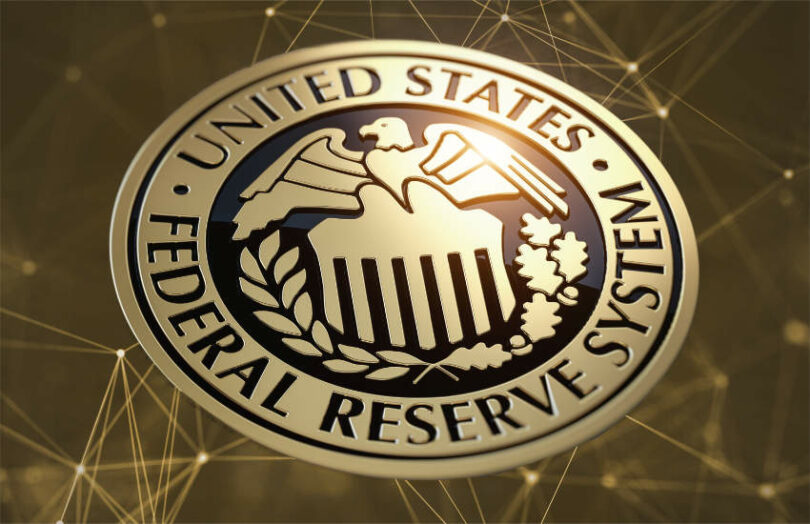 federal reserve US