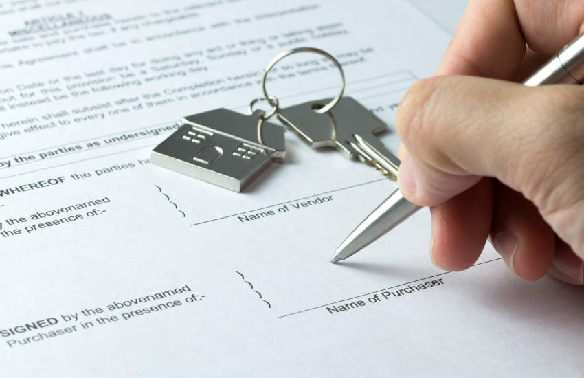 IDB executes blockchain property registry pilot with ChromaWay Ledger