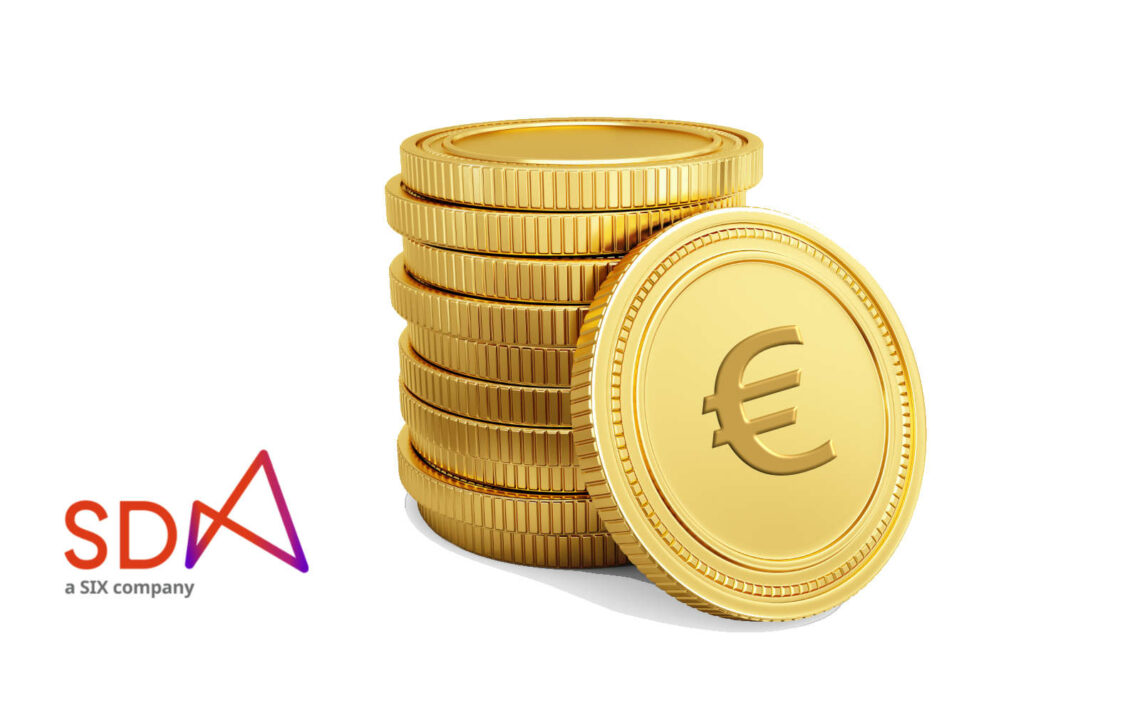 FINMA green lights blockchain euro bonds, digital euro on SIX Digital