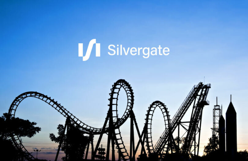 silvergate rollercoaster