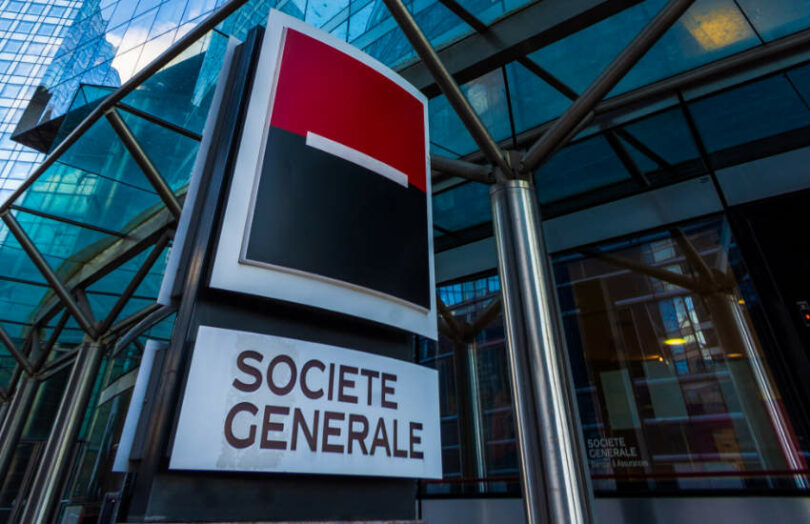 societe generale