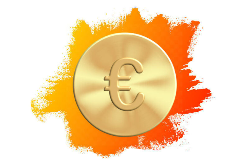 stablecoin digital euro spain digital currency