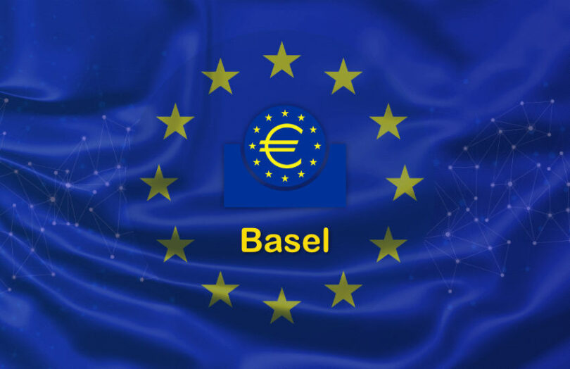 EU ECB basel crypto-assets