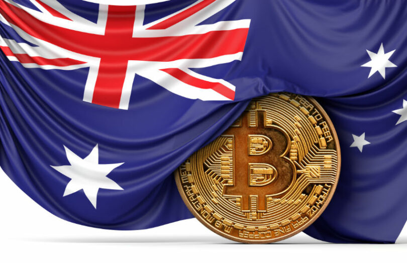 australia token mapping