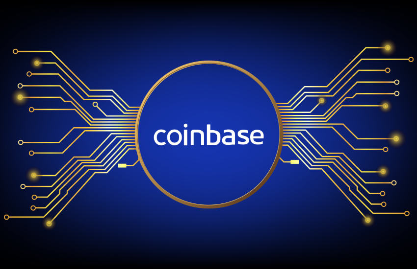 coinbase blockchain transaction