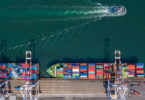 container shipping cargo
