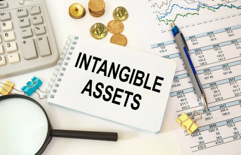 crypto accounting intangible assets