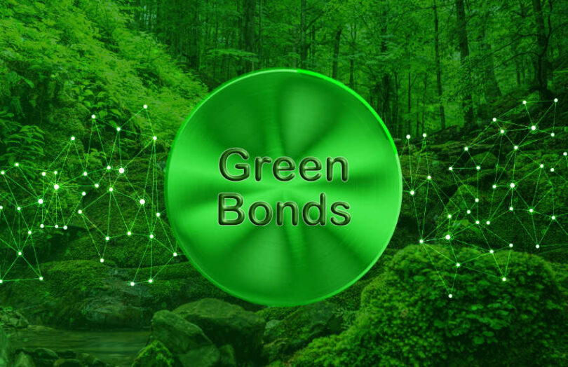 green bonds tokenization