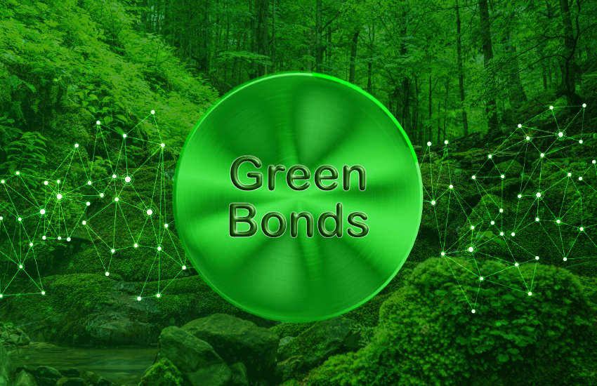 Goldman, HSBC part of tokenized Hong Kong green bond report Ledger