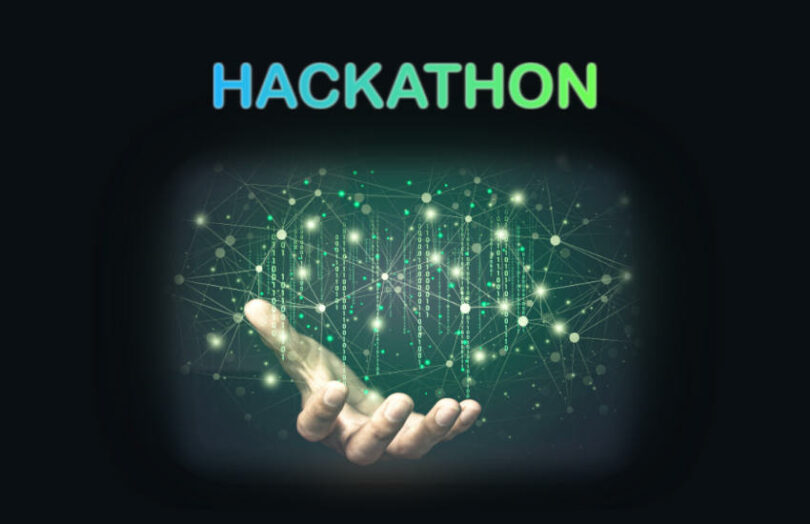 hackathon blockchain cbdc