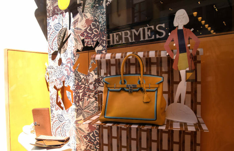 hermes birkin bag