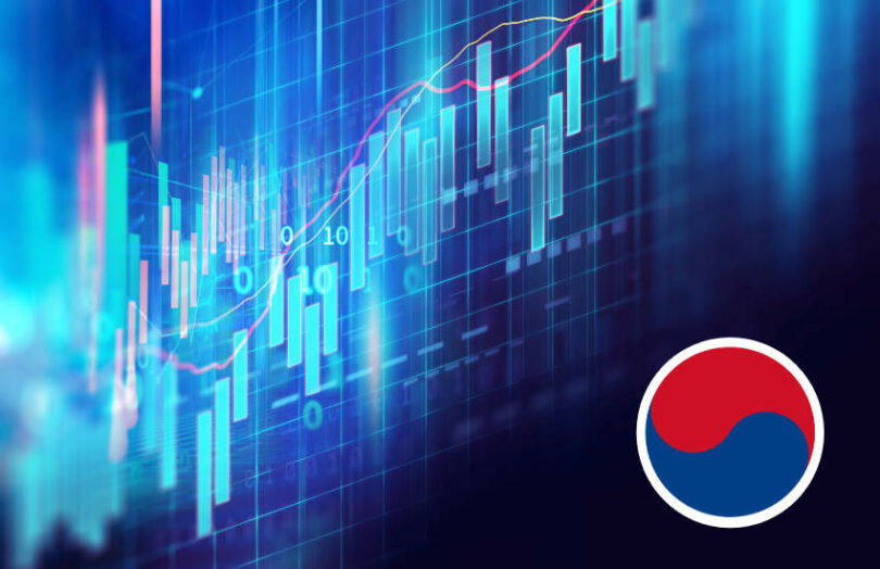korea token securities digital tokenization