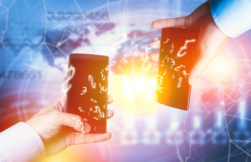 Bank of Canada explores types of offline CBDC - Ledger Insights ...