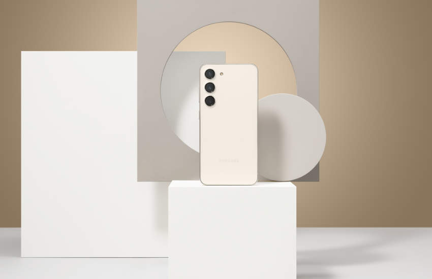 Samsung partners Ledger, Amazon for European NFT launch Ledger