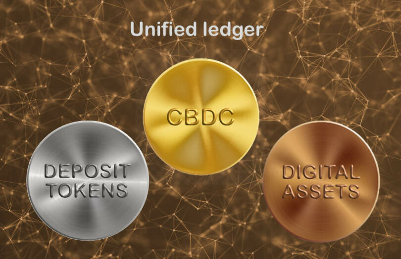 unified ledger
