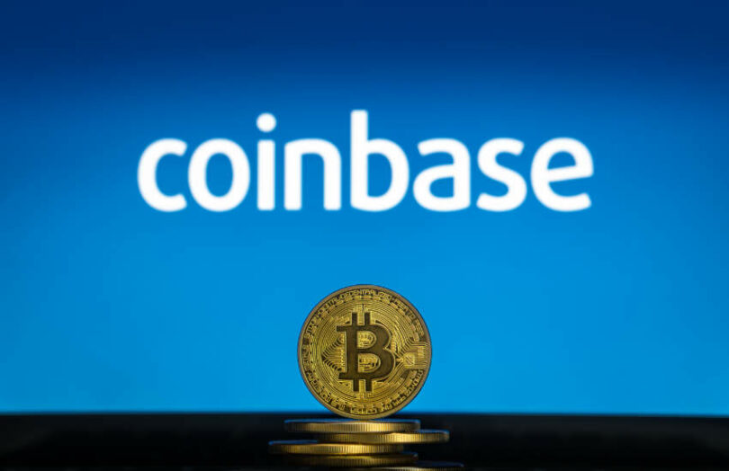 coinbase cryptocurrency digital assets