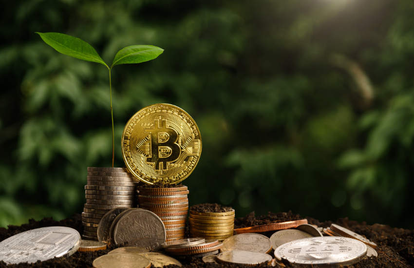 Long-term implications: Is crypto gaining ground as a safe haven?