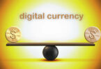 digital dollar currency stability CBDC stablecoin