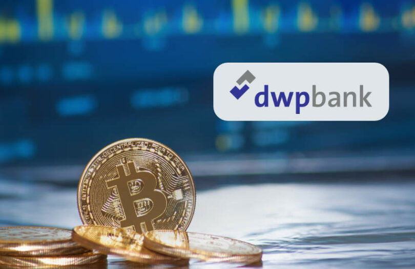 dwpbank crypto trading