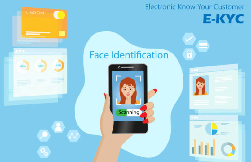 e-kyc know your customer