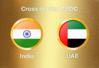 india uae cross border CBDC
