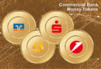 deposit tokens commercial bank money tokens