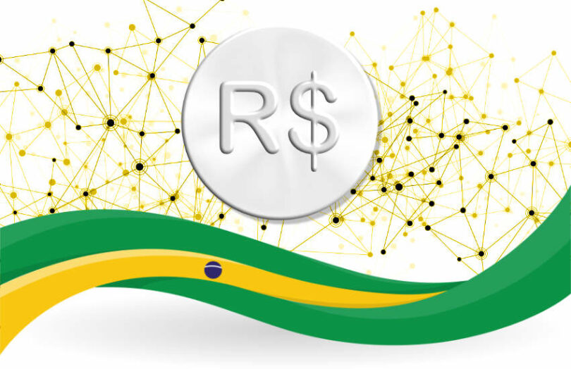 digital real currency cbdc brazil