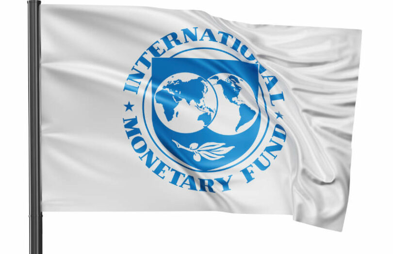 imf international monetary fund