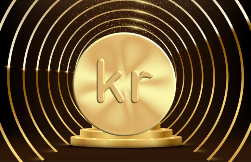 swedish krona stablecoin digital currency