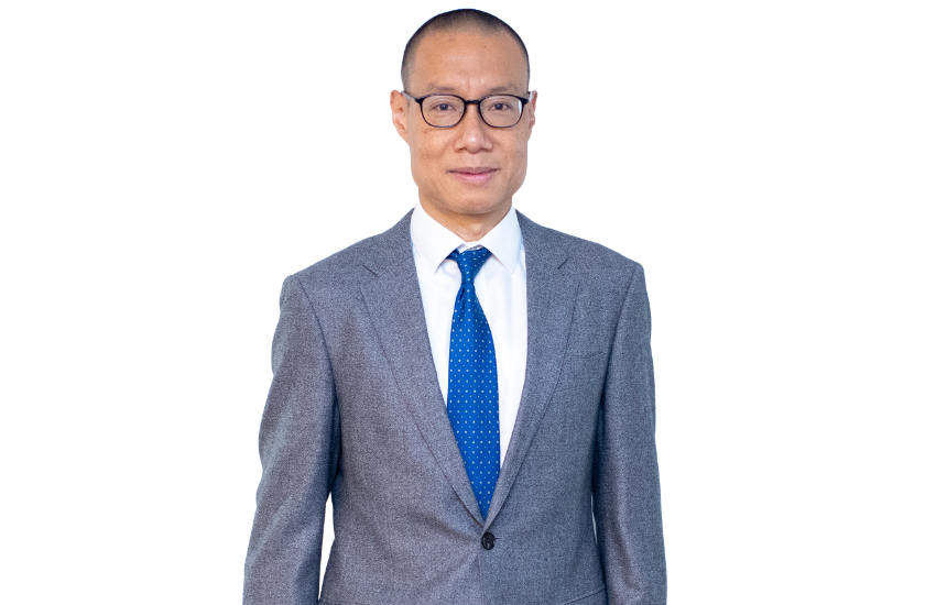 HKEX appoints head of digital assets Ledger Insights blockchain for enterprise