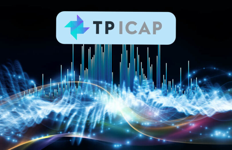 TP ICAP digital assets