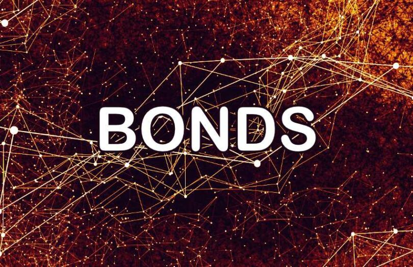 bonds blockchain dlt