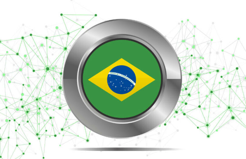 brazil digital currency rea cbdc