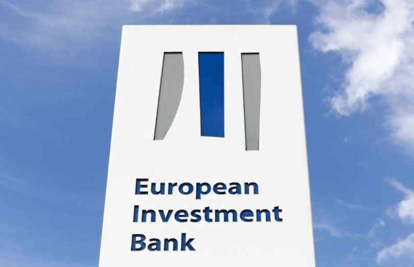 european investment bank eib