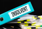 insolvent liquidation