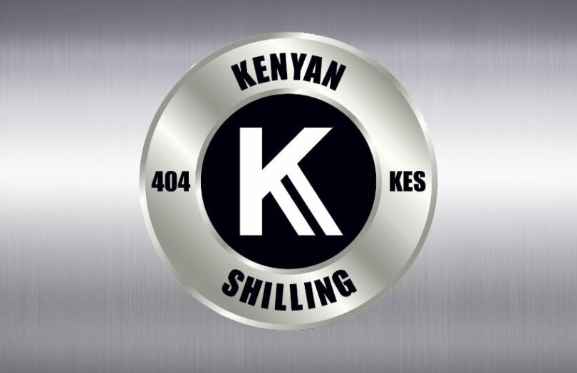 kenya shilling digital currency cbdc
