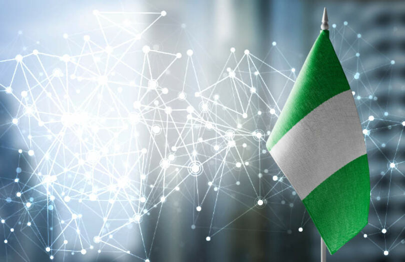 nigeria blockchain