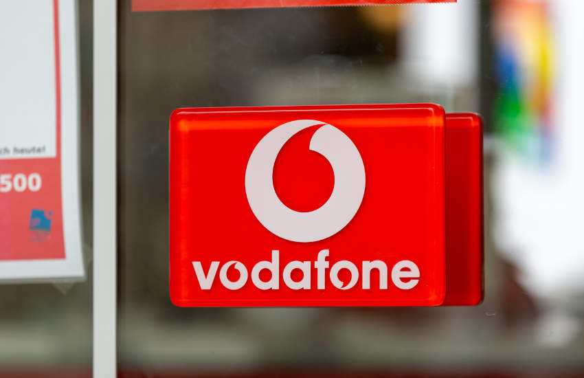 Vodafone in JV with Sumitomo for economy of things blockchain – Ledger Insights