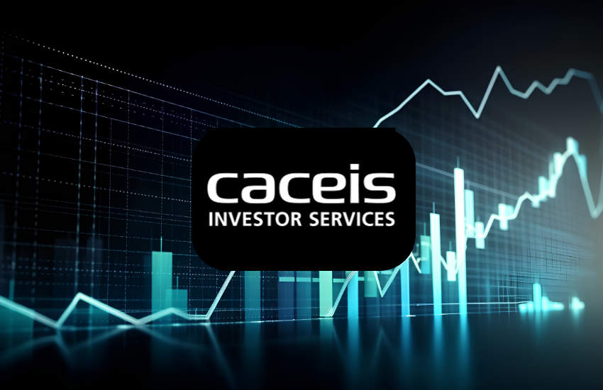 Jobs Caceis Fonds Service Gmbh SMDR