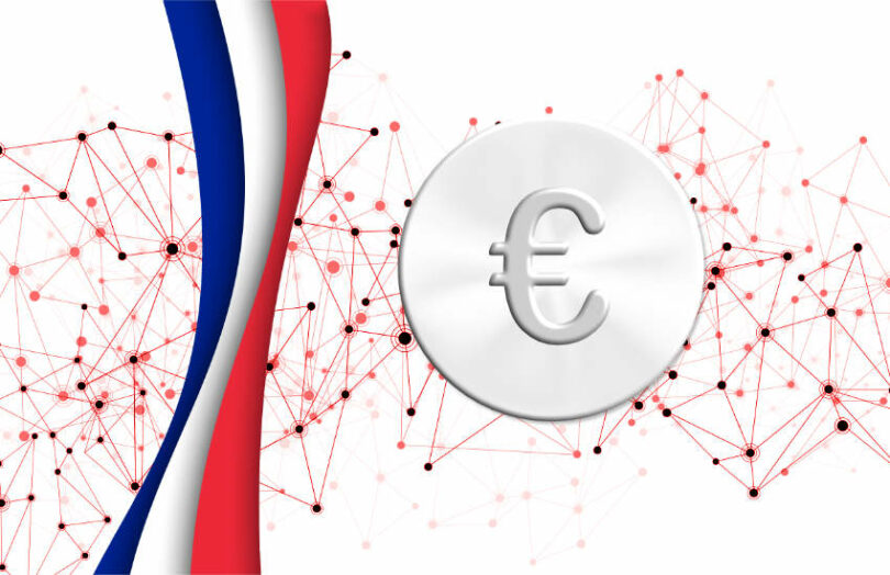 digital euro cbdc france