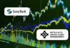 mitsui digital assets sony bank