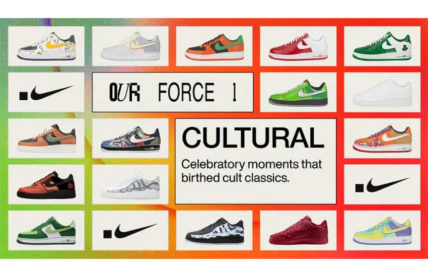 What You Need To Know About Nike's New Web3 Platform .Swoosh