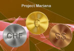 CBDC project Mariana