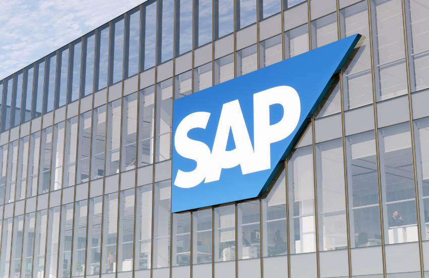SAP launches stablecoin payments trial - Ledger Insights - blockchain ...