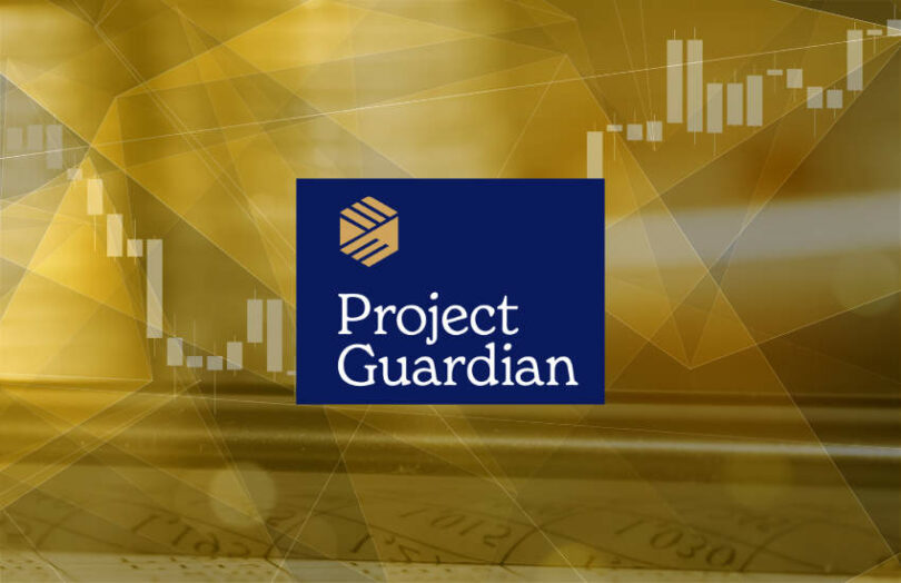 tokenization project guardian